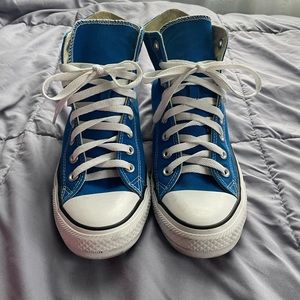 One of a Kind Southwest Converse